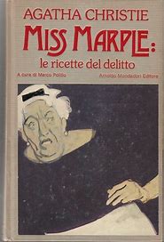 Miss Marple